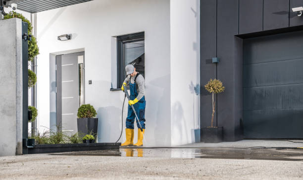 Best Restaurant Pressure Washing  in Tool, TX