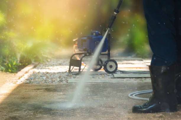 Best Dumpster Area Cleaning  in Tool, TX
